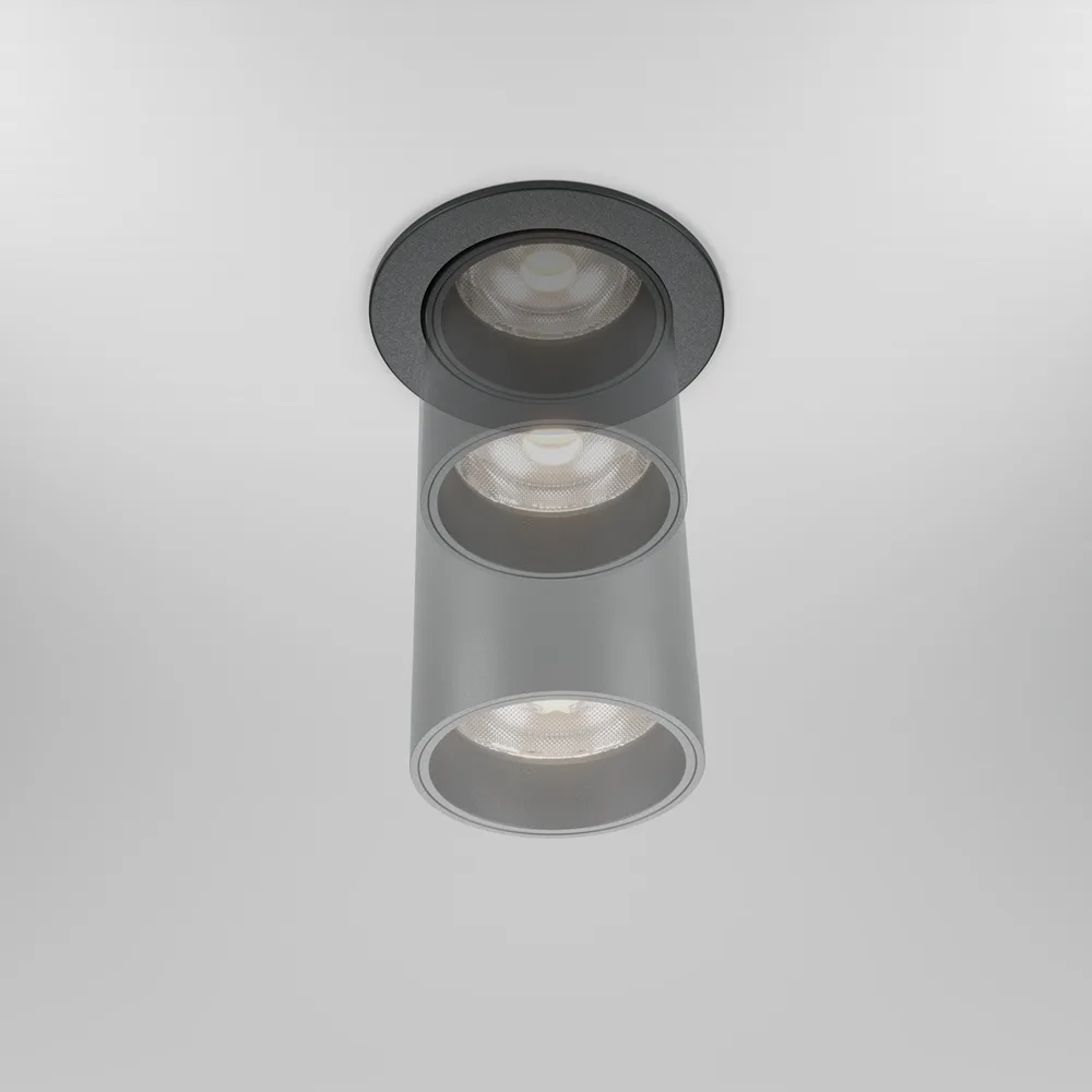 Встраиваемый светильник Фокус / FOCUS LED 12 Вт 4000 К 50°
