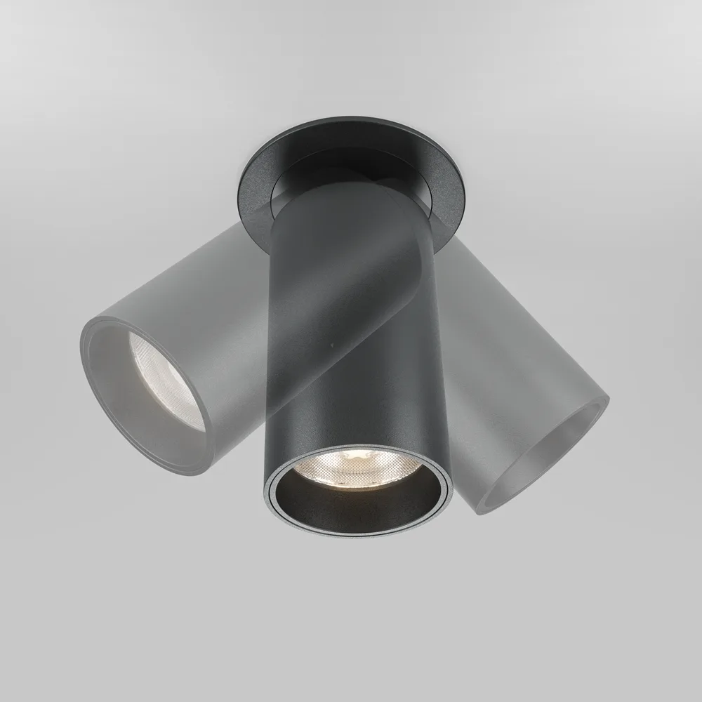 Встраиваемый светильник Фокус / FOCUS LED 12 Вт 4000 К 50°