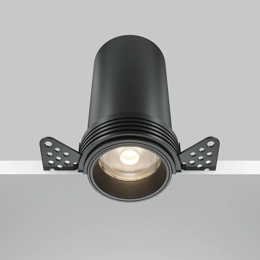 Встраиваемый светильник Фокус / FOCUS LED 12 Вт 4000 К 50°