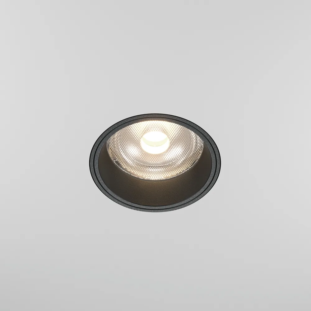 Встраиваемый светильник Фокус / FOCUS LED 12 Вт 4000 К 50°