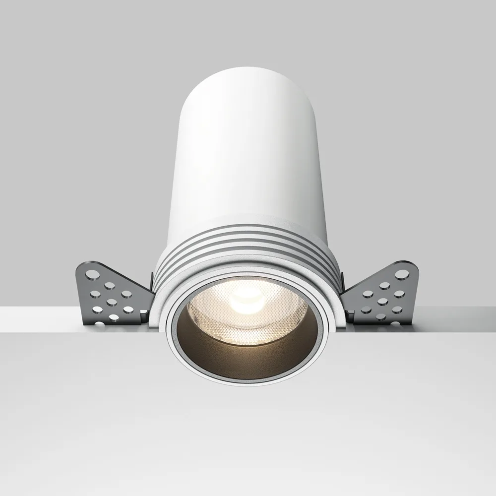 Встраиваемый светильник Фокус / FOCUS LED 12 Вт 4000К 50°