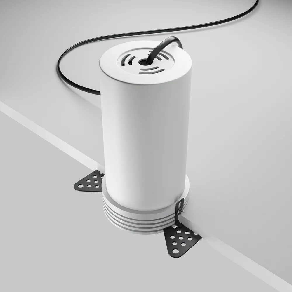 Встраиваемый светильник Фокус / FOCUS LED 12 Вт 4000К 50°