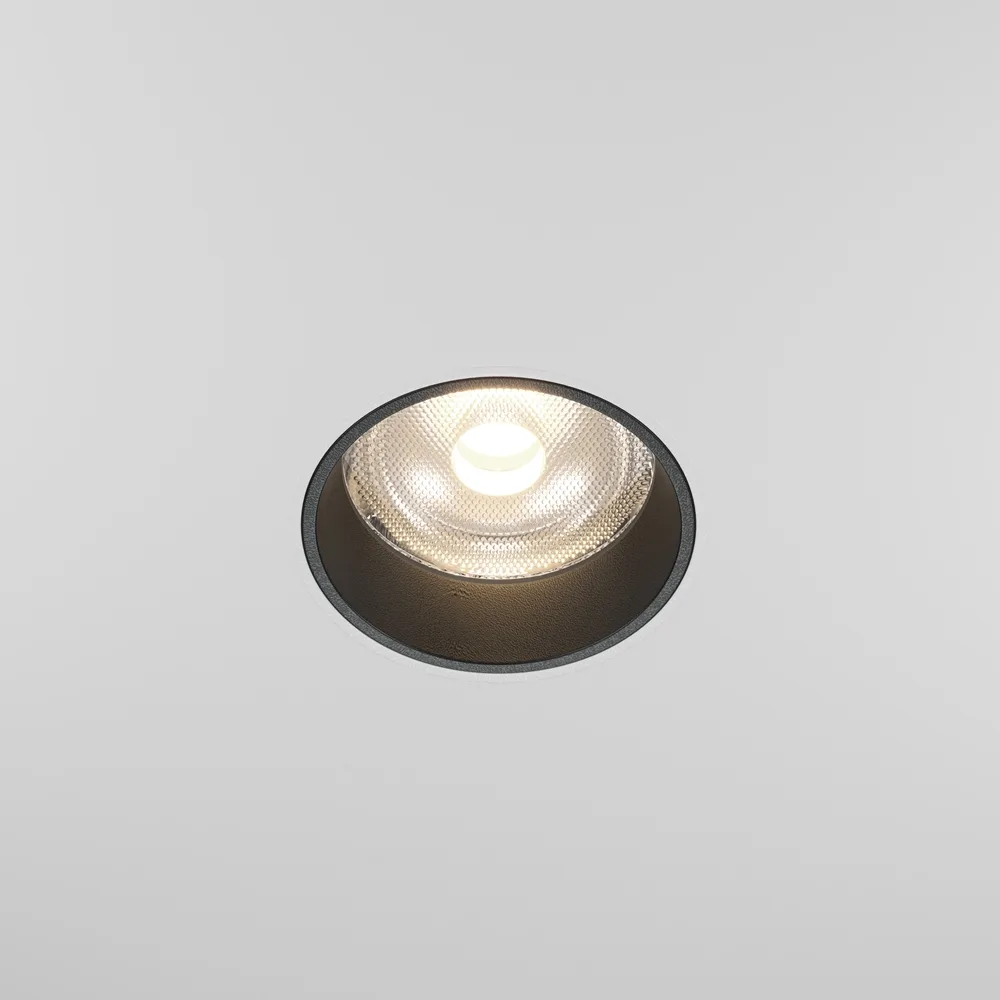 Встраиваемый светильник Фокус / FOCUS LED 12 Вт 4000К 50°