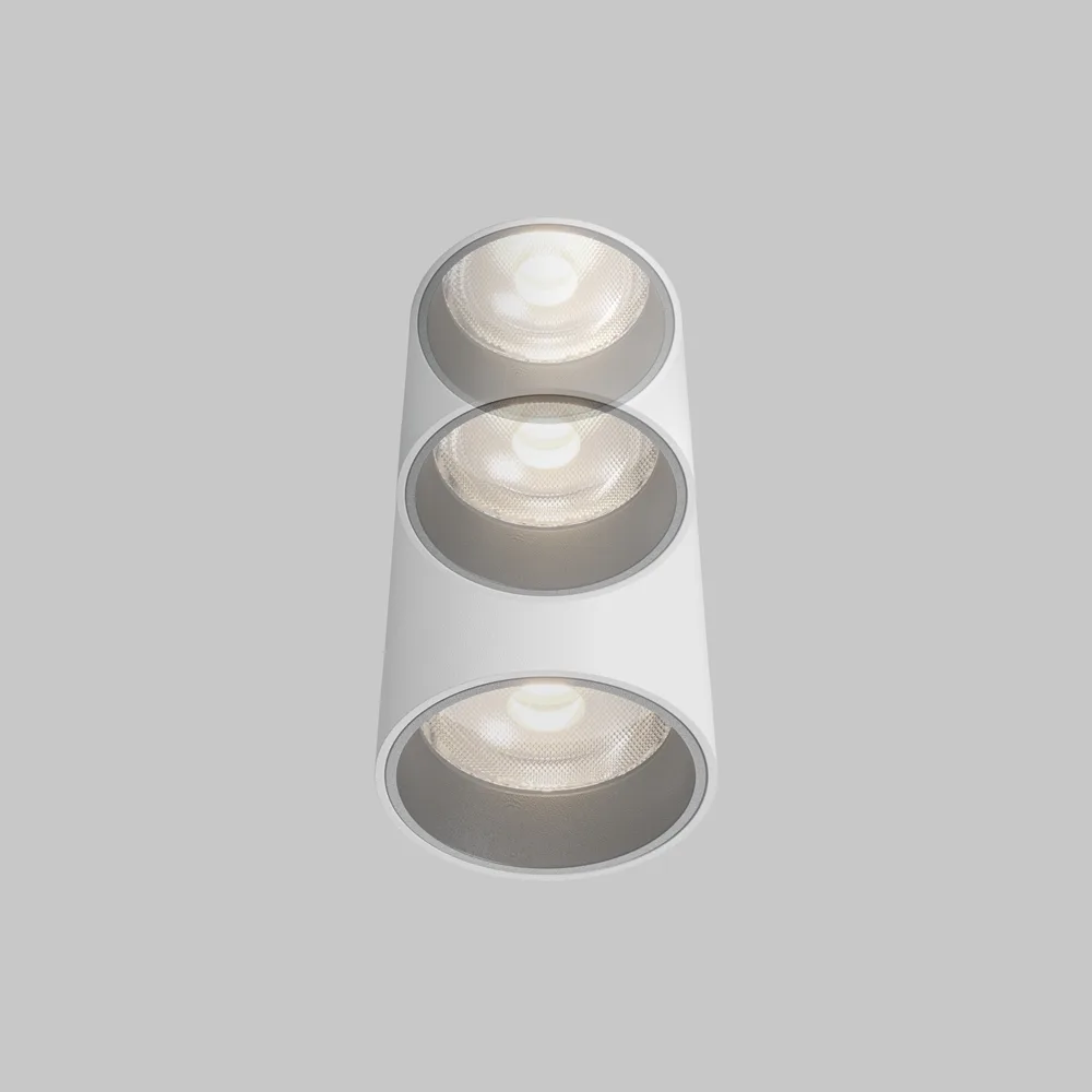 Встраиваемый светильник Фокус / FOCUS LED 12 Вт 4000К 50°