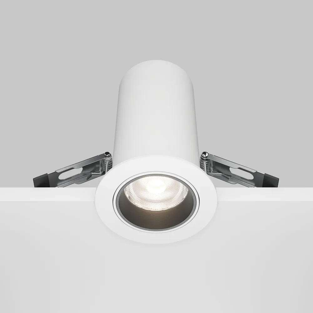 Встраиваемый светильник Фокус / FOCUS LED 12 Вт 4000 К 50°