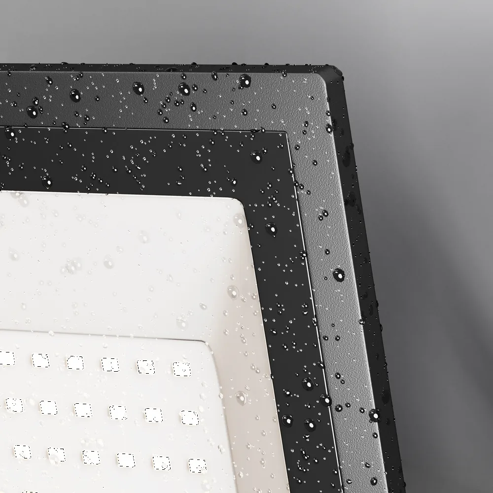 Прожектор Поток / Flood 4000К 100Вт IP 65