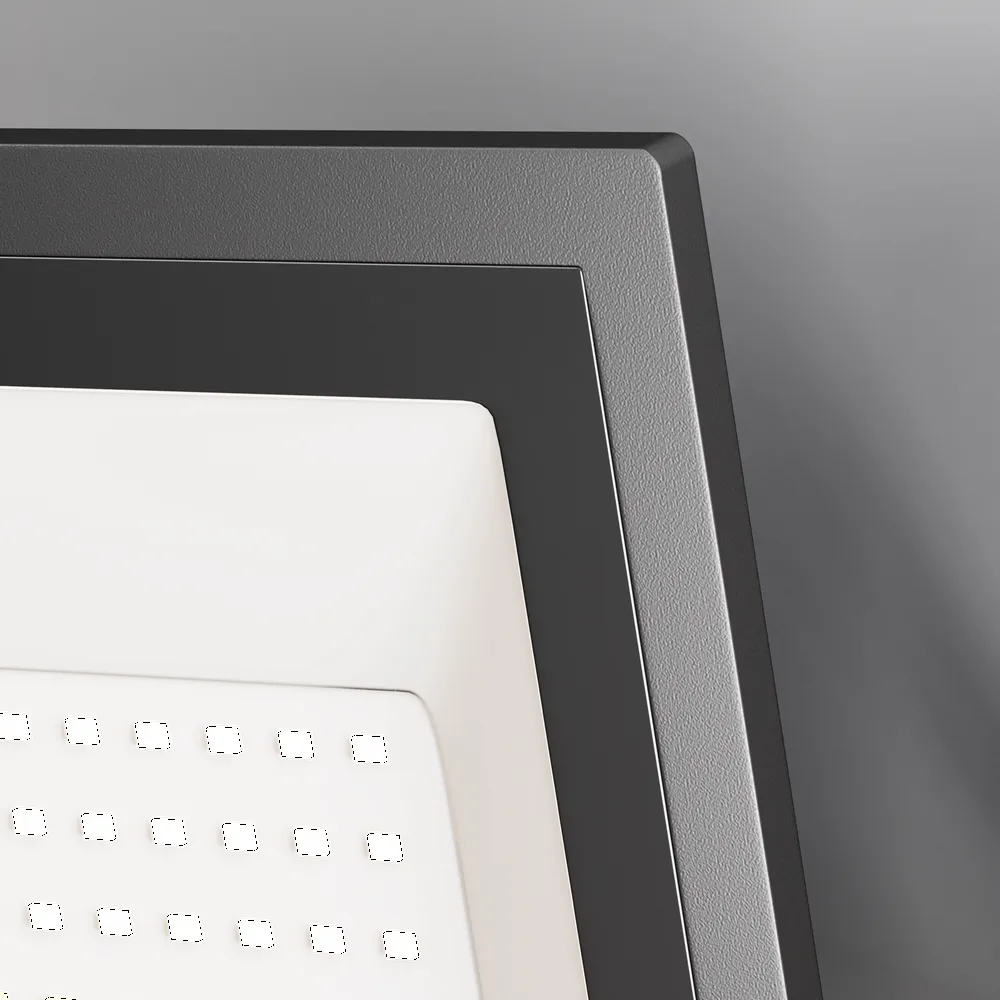 Прожектор Поток / Flood 4000К 100Вт IP 65