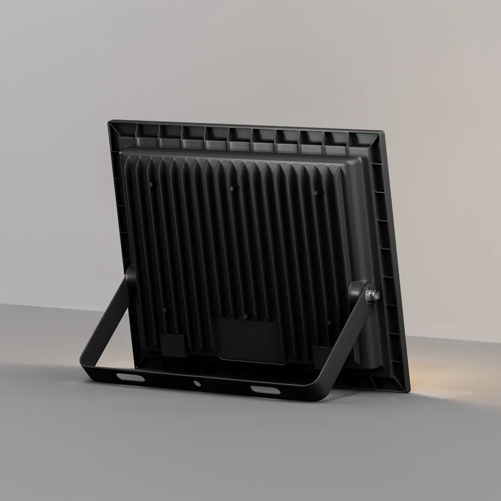 Прожектор Поток / Flood 4000К 100Вт IP 65