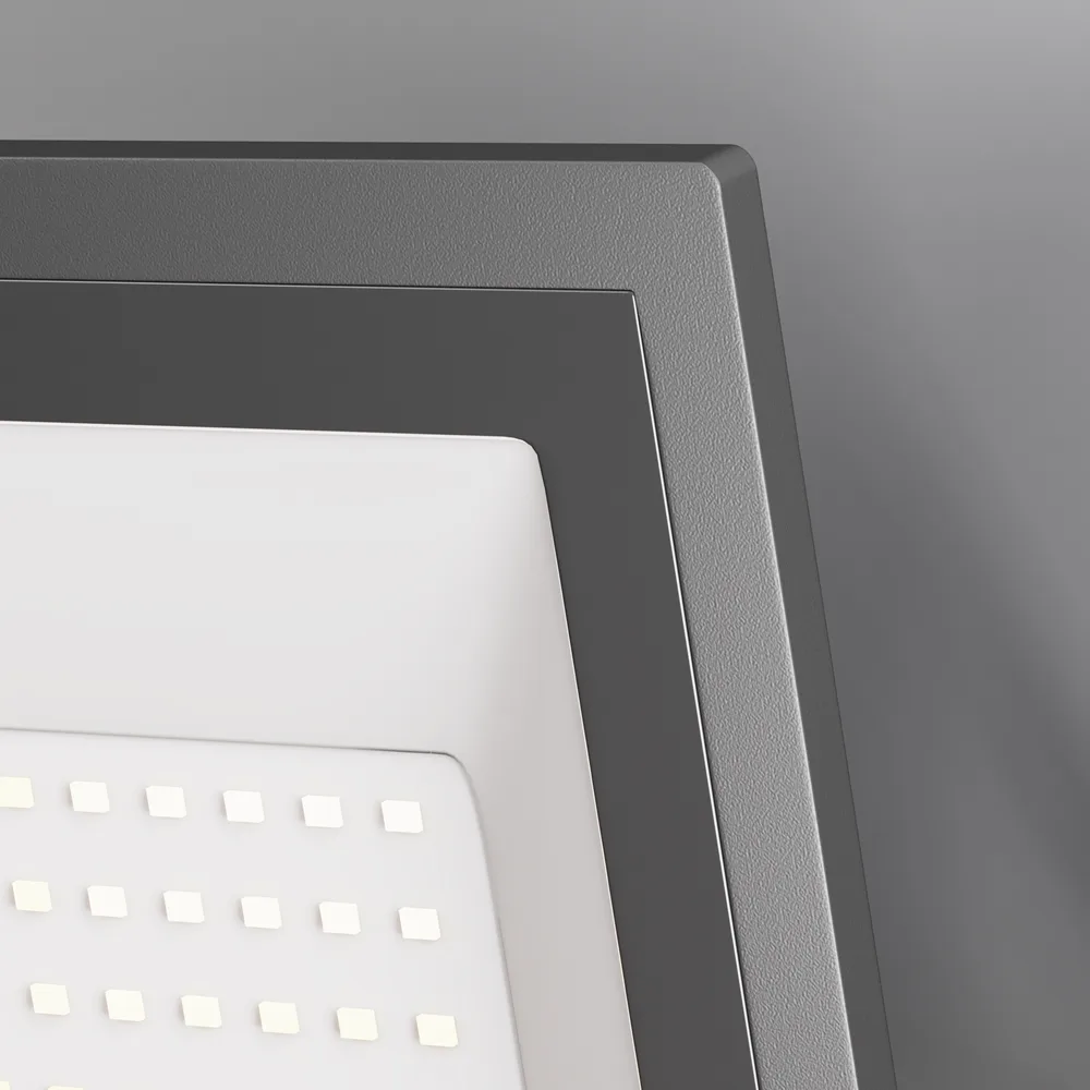 Прожектор Поток / Flood 6500К 100Вт IP 65