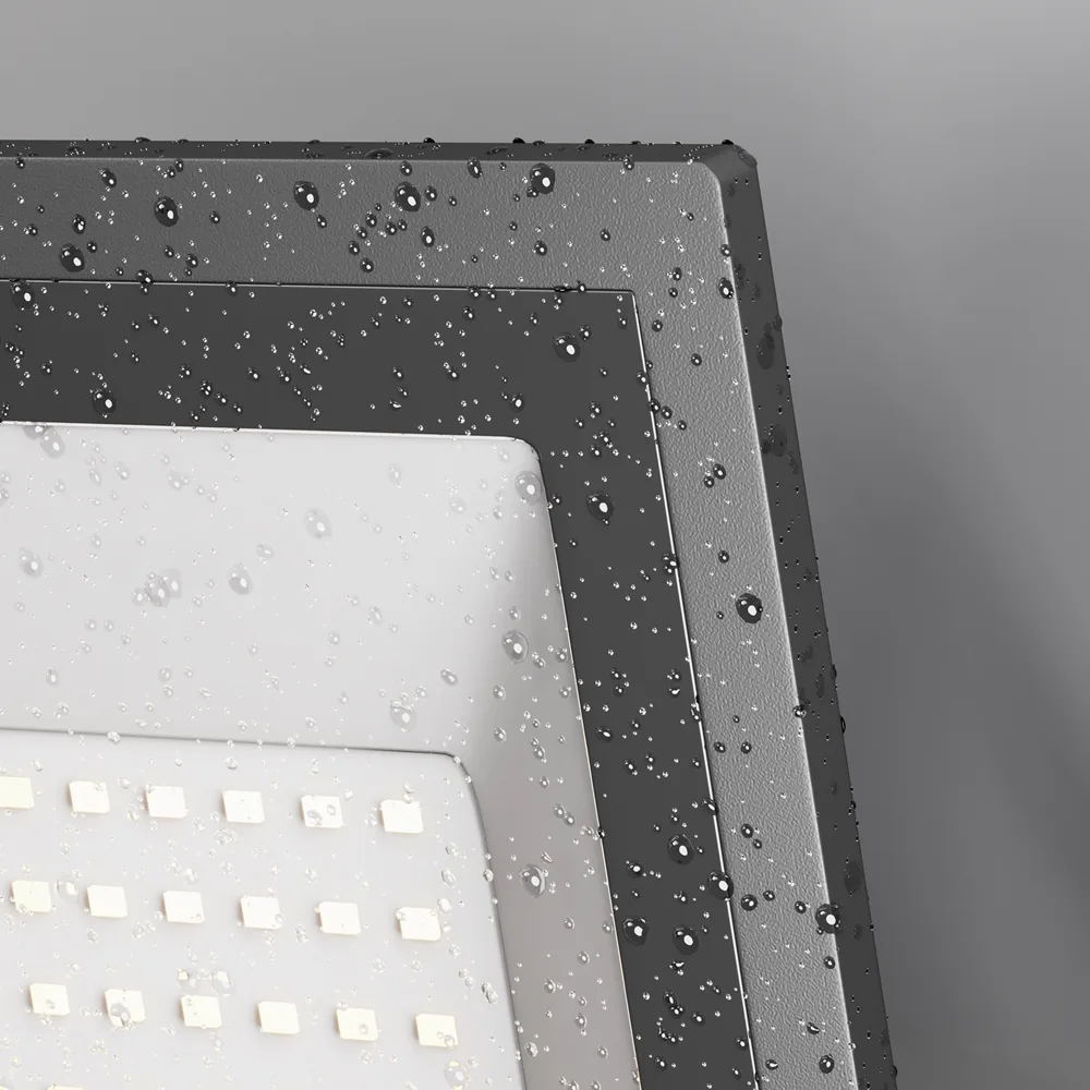 Прожектор Поток / Flood 6500К 100Вт IP 65