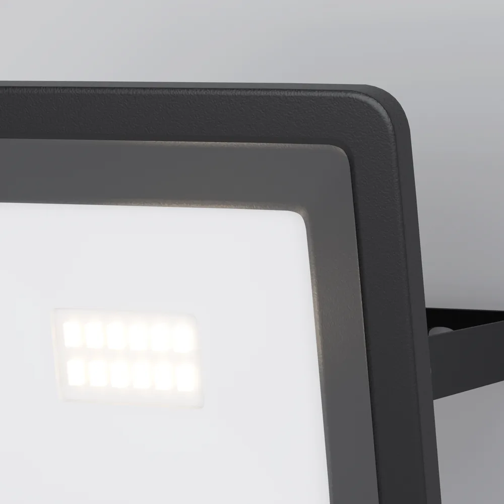 Прожектор Поток / Flood 4000К 10Вт IP 65
