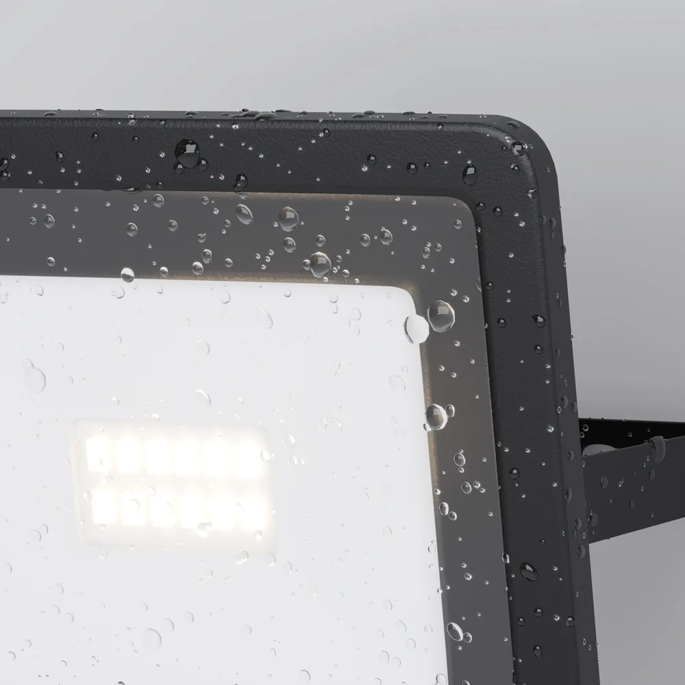 Прожектор Поток / Flood 4000К 10Вт IP 65