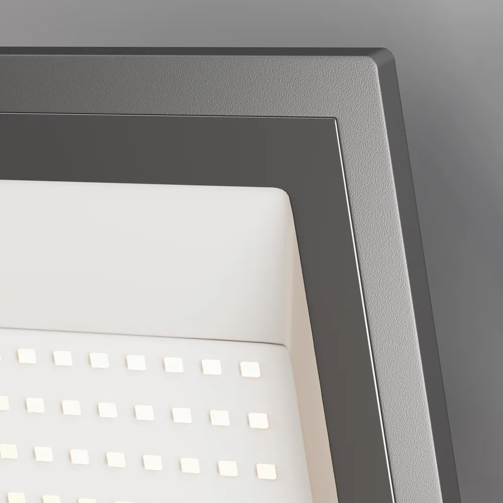 Прожектор Поток / Flood 4000К 150Вт IP 65