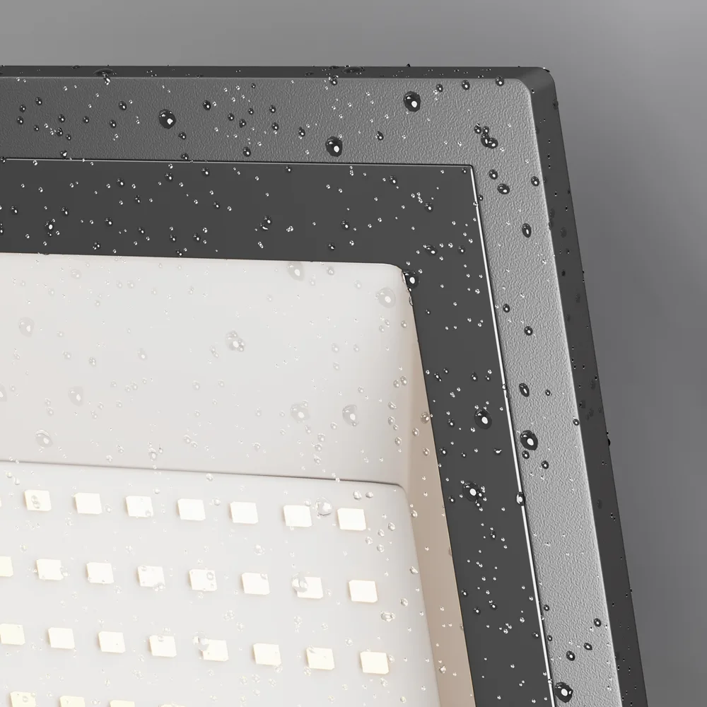 Прожектор Поток / Flood 4000К 150Вт IP 65