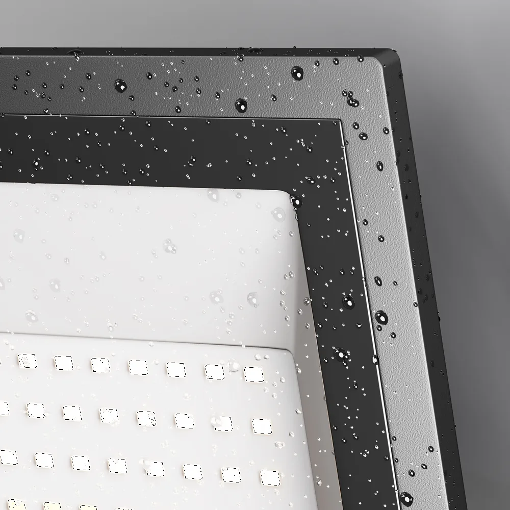 Прожектор Поток / Flood 6500К 150Вт IP 65
