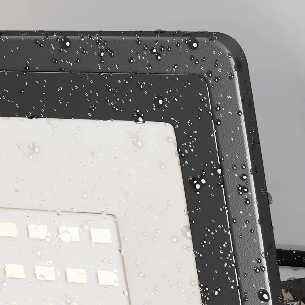 Прожектор Поток / Flood 4000К 30Вт IP 65