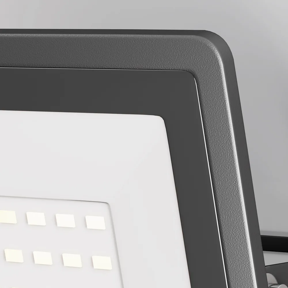 Прожектор Поток / Flood 6500К 30Вт IP 65