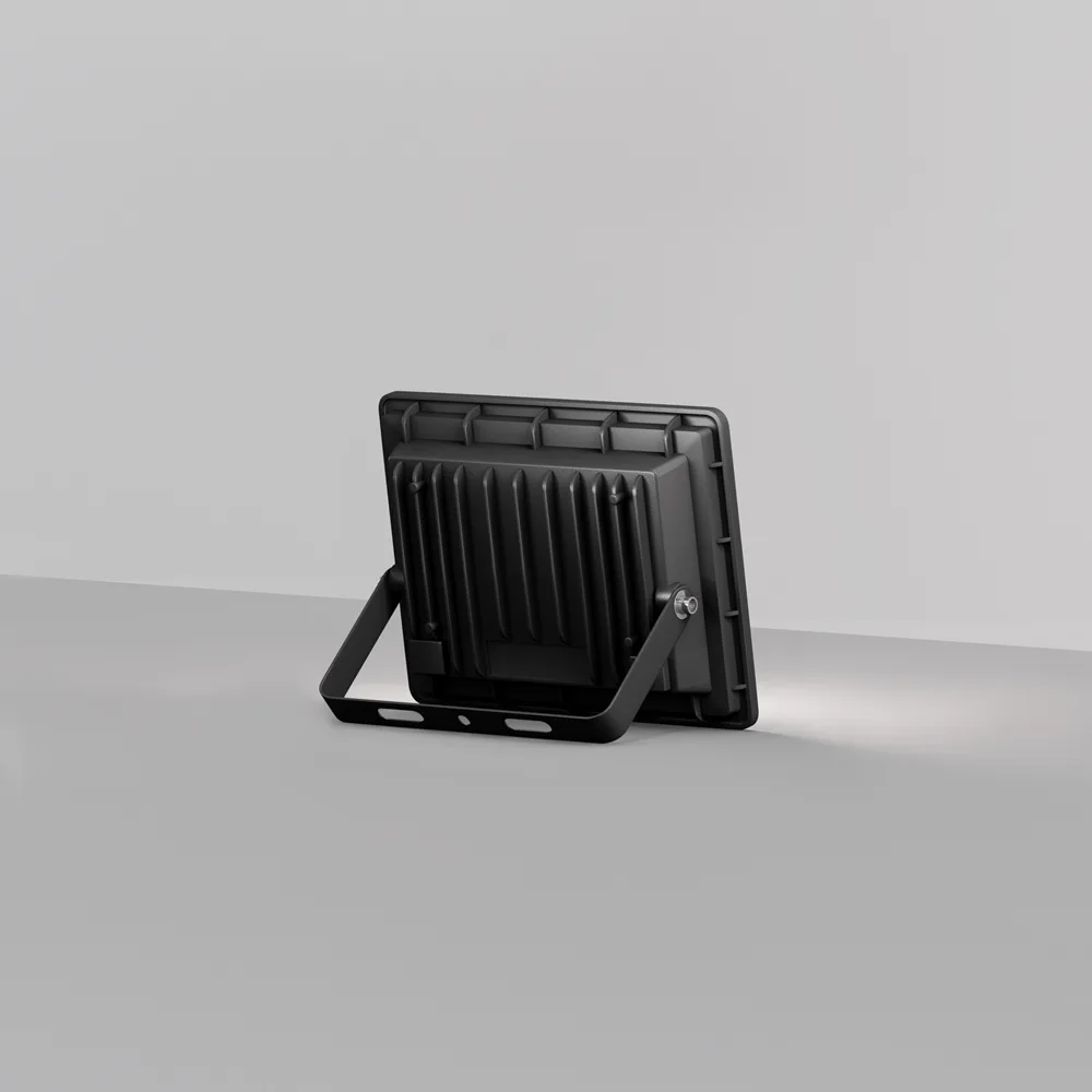 Прожектор Поток / Flood 6500К 30Вт IP 65