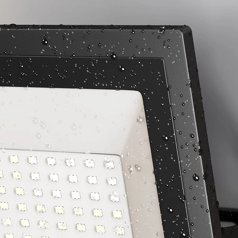 Прожектор Поток / Flood 4000К 50Вт IP 65