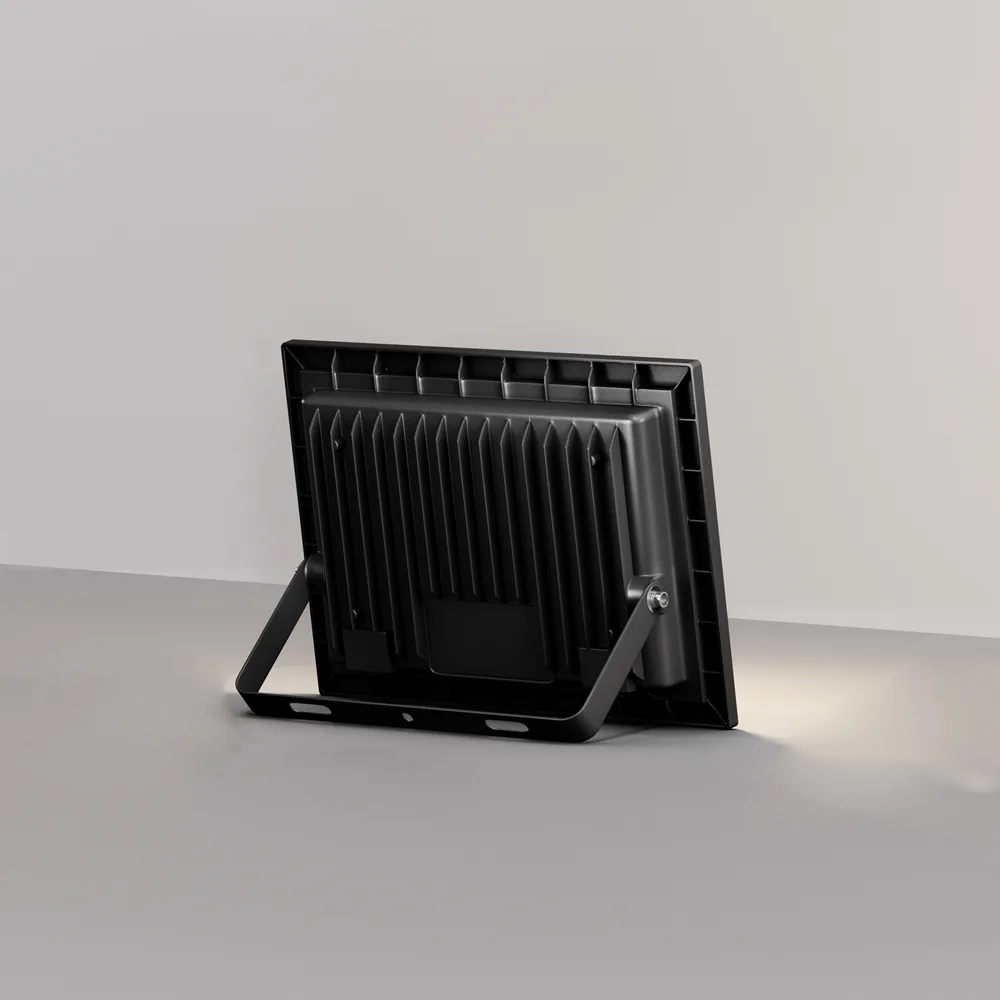 Прожектор Поток / Flood 4000К 50Вт IP 65