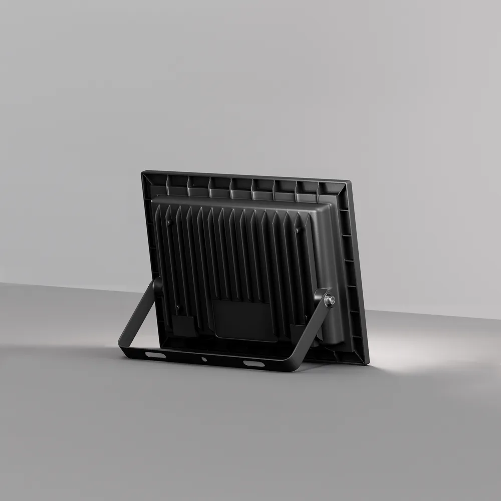 Прожектор Поток / Flood 6500К 50Вт IP 65