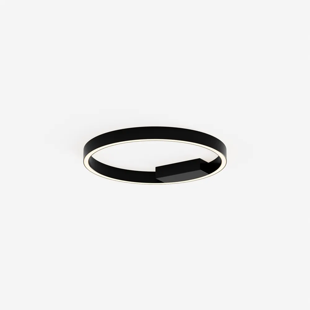 Потолочный светильник Рим / Rim 3000-4000К 24Вт