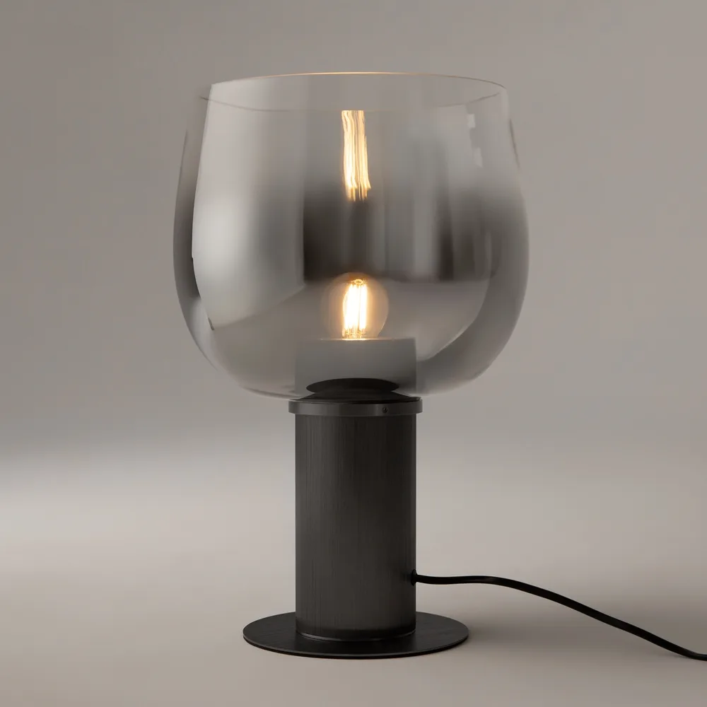 Настольный светильник Повседневний образ / Smart Casual E27х1