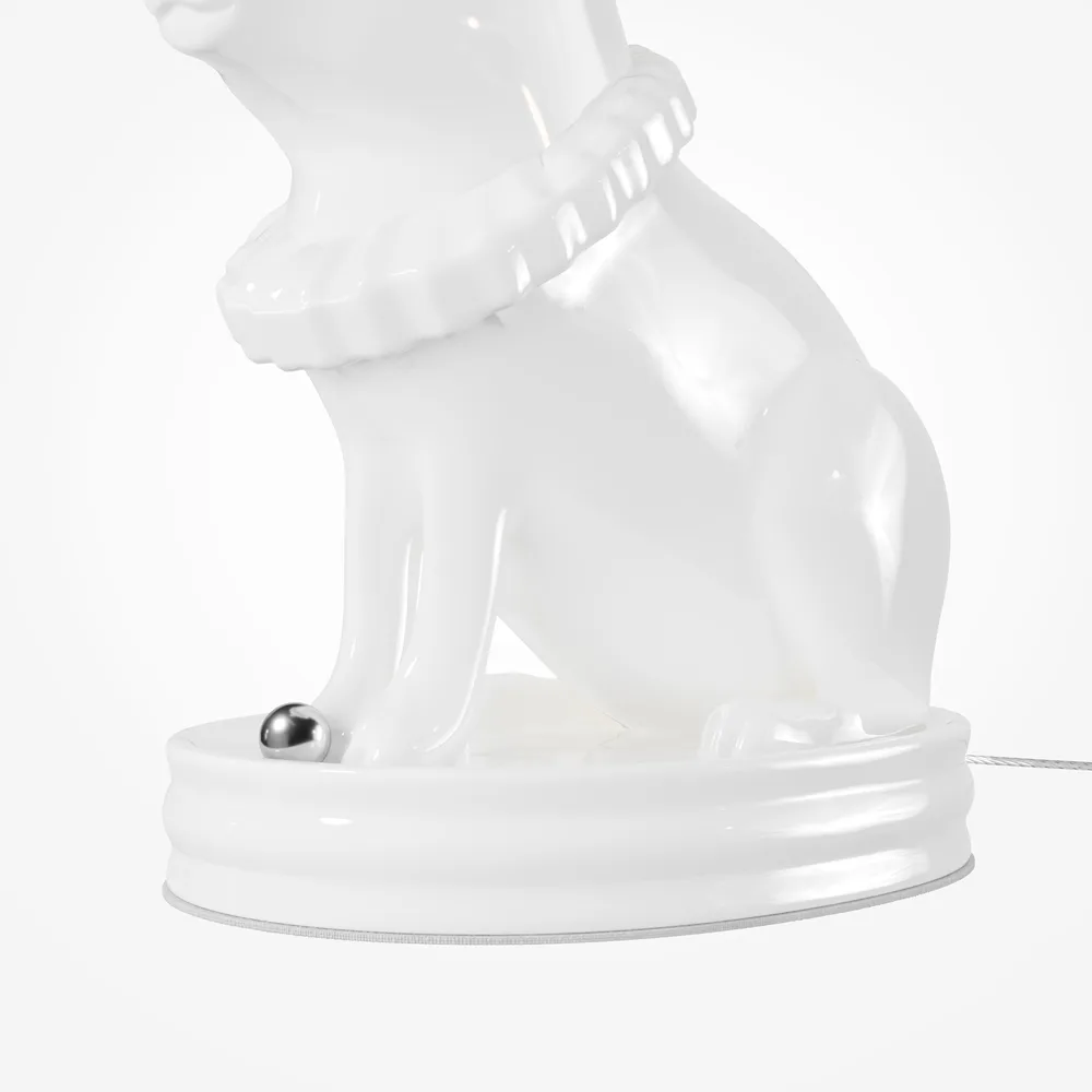Настольный светильник Сеньор Капибара / Senor Capybara 3000К 5Вт