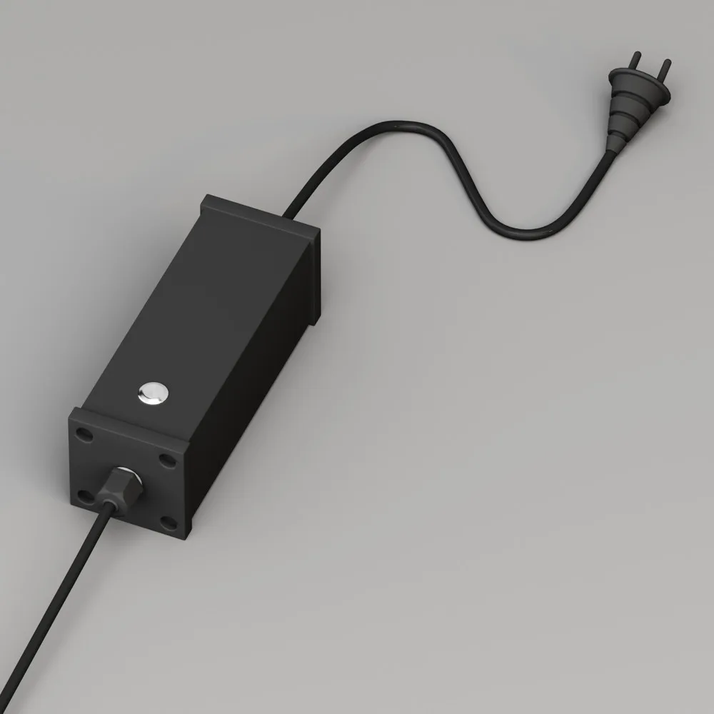 Ландшафтный светильник Локон / Wisp 3000К 18Вт IP 54