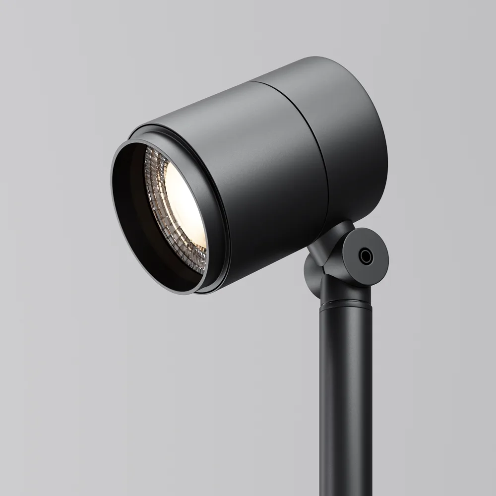 Ландшафтный светильник Спира / Spira 3000К 12Вт IP 65
