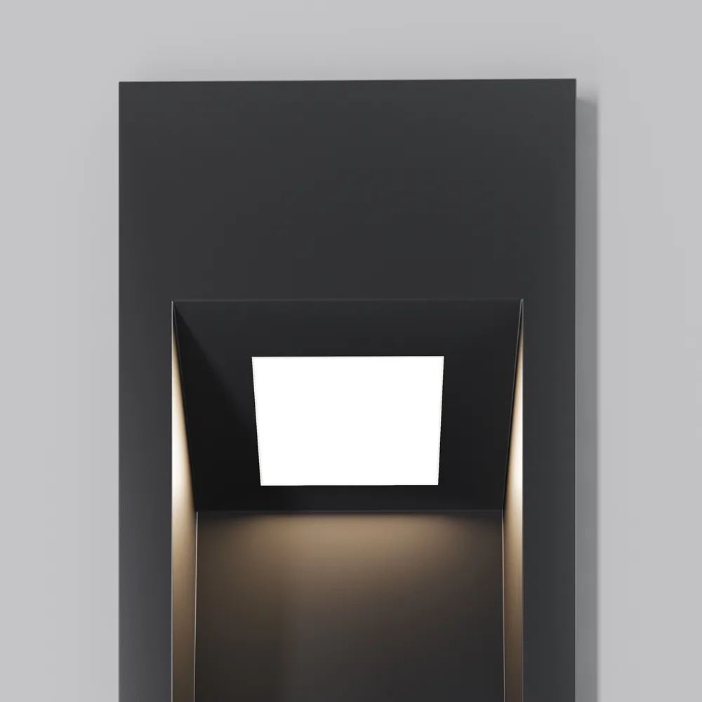 Подсветка для лестниц Холм / Knoll 3000K 4Вт IP 65