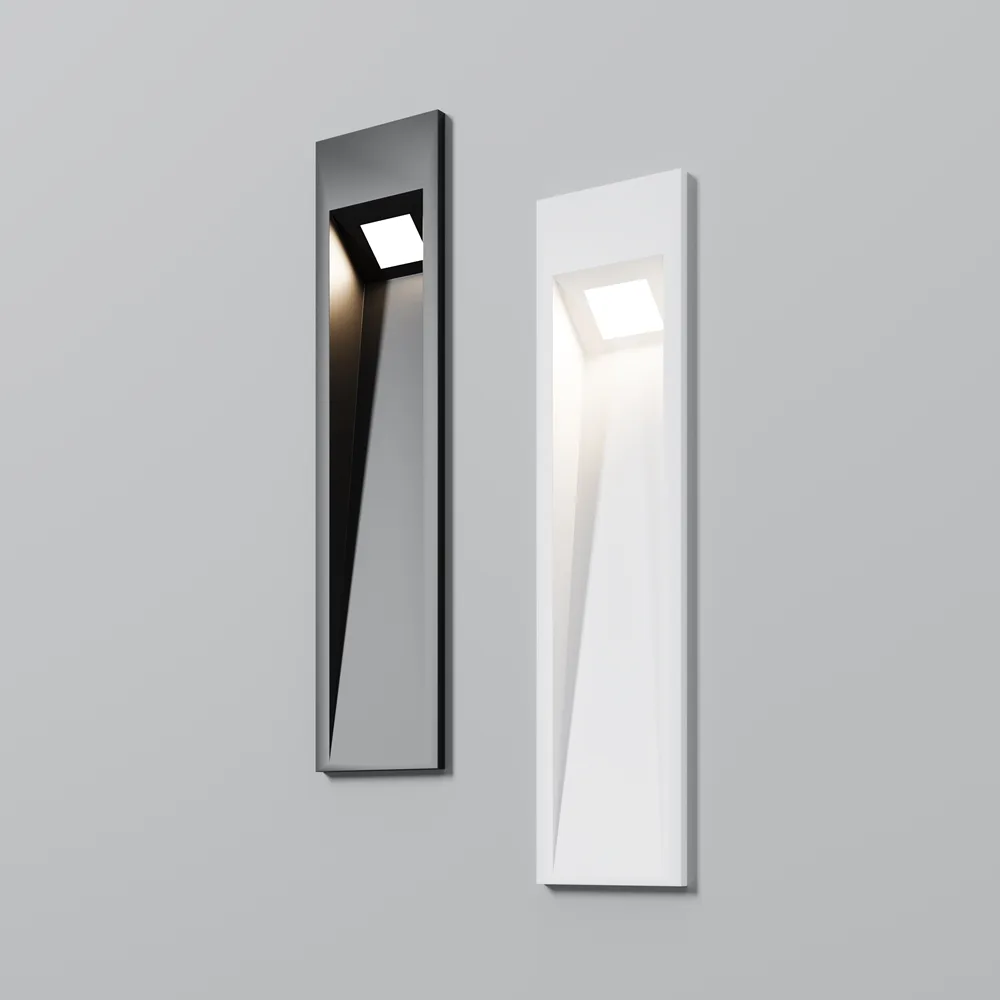 Подсветка для лестниц Холм / Knoll 3000K 4Вт IP 65